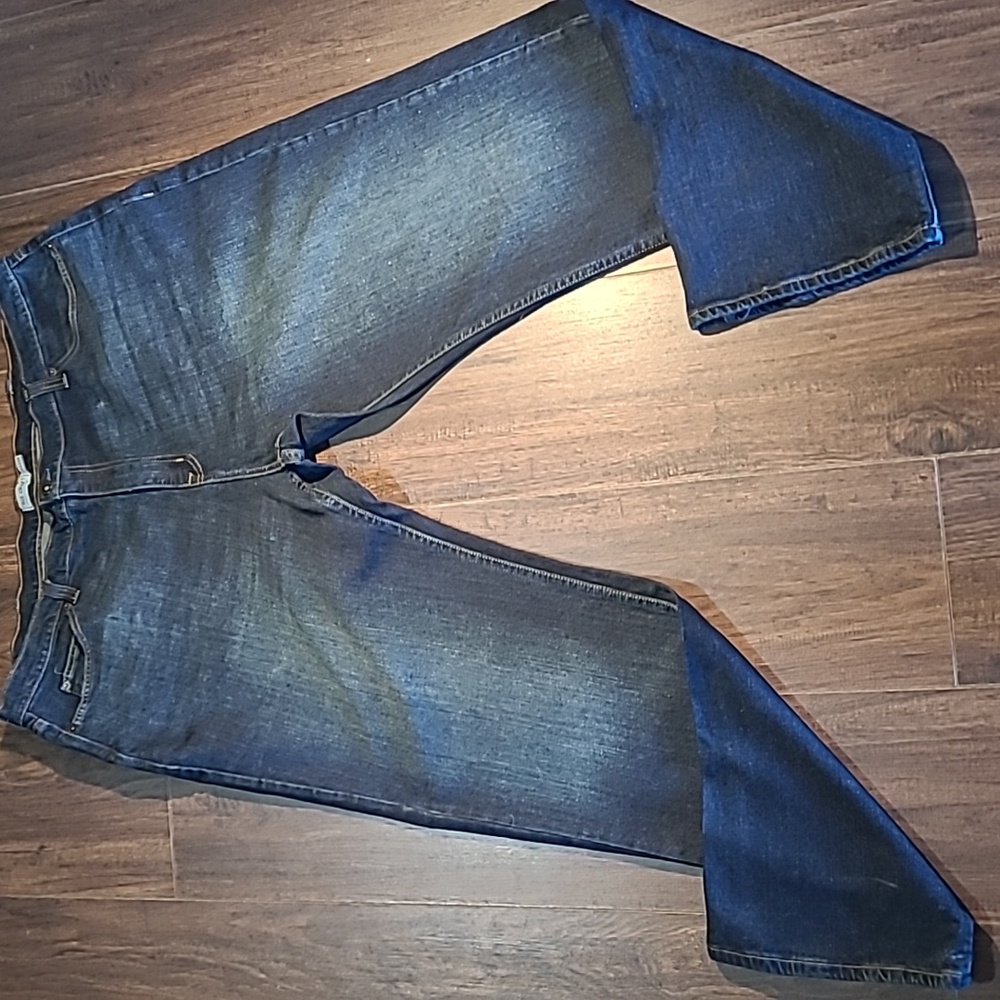 True CRAFT jeans